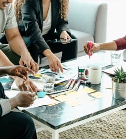 نمونه مطالب بخش بلاگ 9